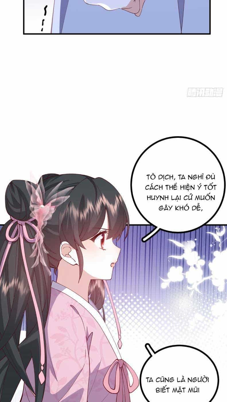 Sau Khi Sống Lại, Ta Trở Thành Kiều Thê Của Quyền Thần. - Chương 54 - ảnh 46