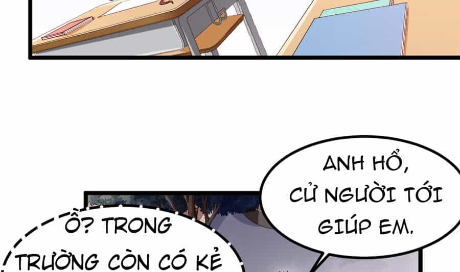 Sau Khi Thân Phận Đại Lão Bị Bại Lộ - Chương 3 - ảnh 30