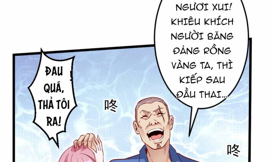 Sau Khi Thân Phận Đại Lão Bị Bại Lộ - Chương 4 - ảnh 37