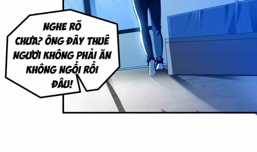 Sau Khi Thân Phận Đại Lão Bị Bại Lộ - Chương 5 - ảnh 14