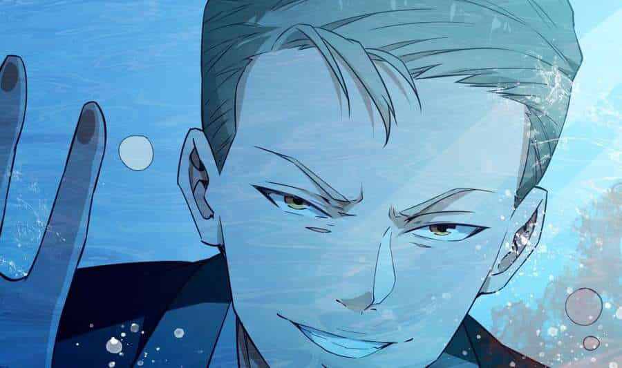 Sau Khi Thân Phận Đại Lão Bị Bại Lộ - Chương 5 - ảnh 32