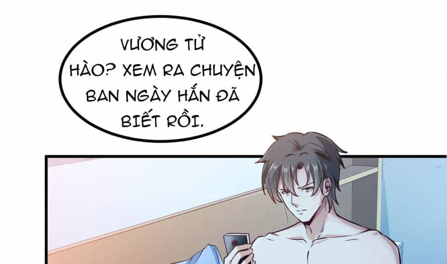 Sau Khi Thân Phận Đại Lão Bị Bại Lộ - Chương 5 - ảnh 9