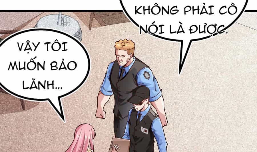 Sau Khi Thân Phận Đại Lão Bị Bại Lộ - Chương 7 - ảnh 6