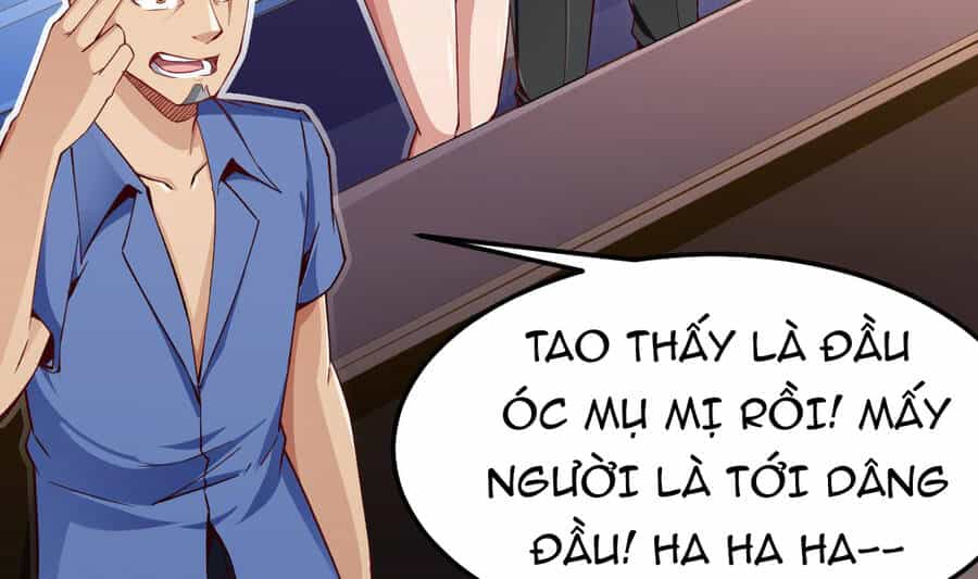 Sau Khi Thân Phận Đại Lão Bị Bại Lộ - Chương 8 - ảnh 24