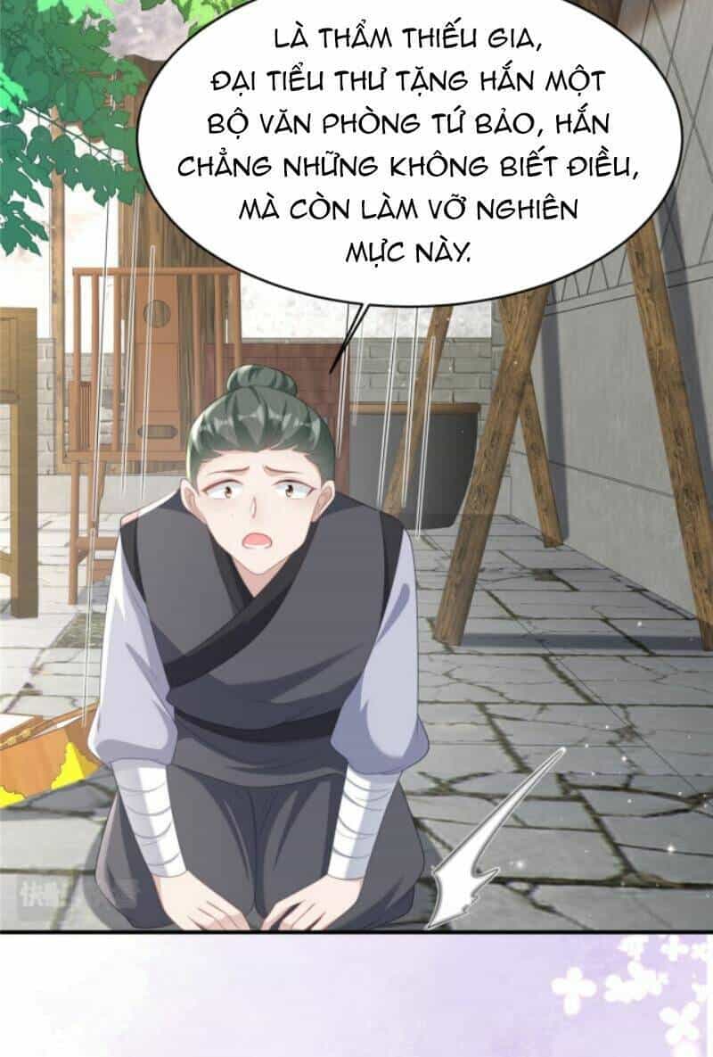 Sau Khi Trọng Sinh, Mỗi Ngày Ta Đều Công Lược Kẻ Địch - Chương 10 - ảnh 23