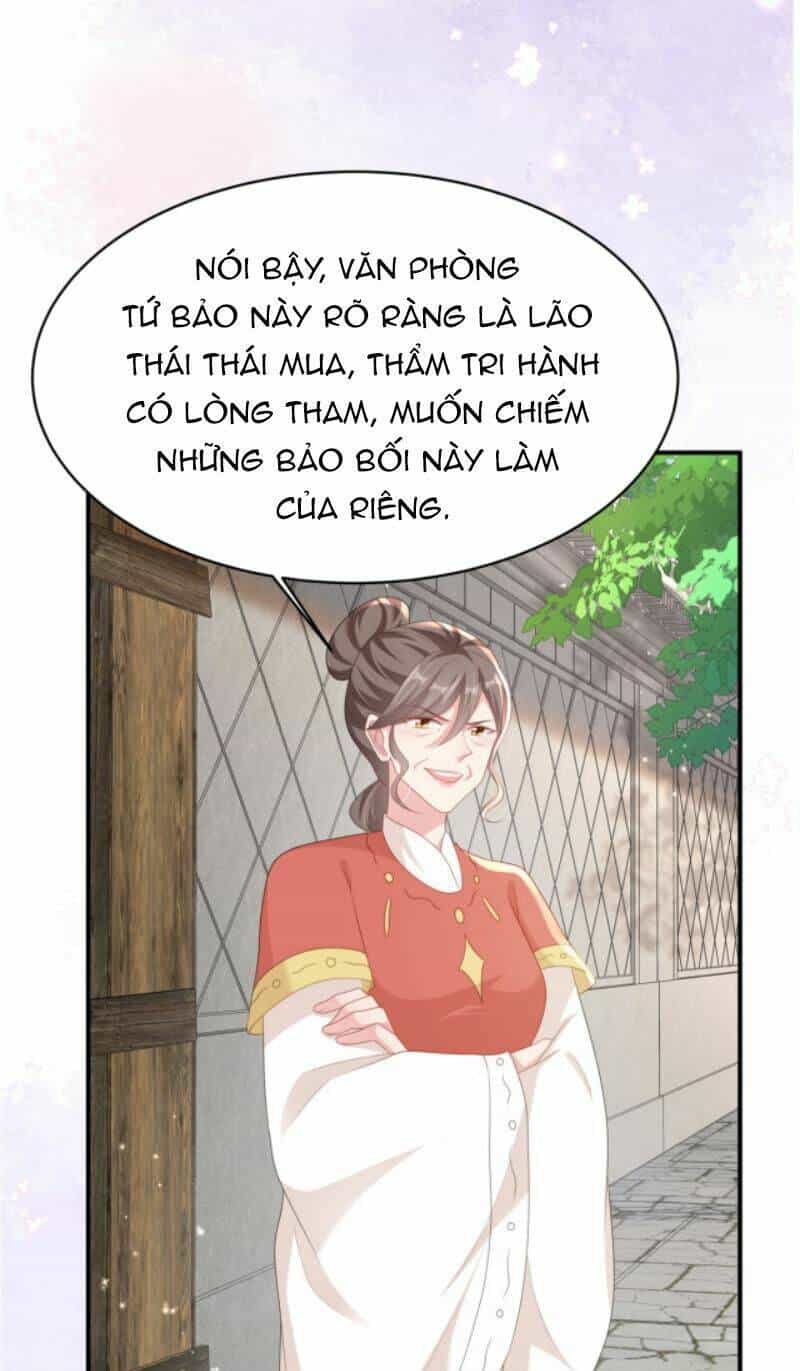 Sau Khi Trọng Sinh, Mỗi Ngày Ta Đều Công Lược Kẻ Địch - Chương 10 - ảnh 24