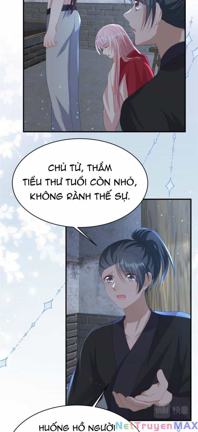 Sau Khi Trọng Sinh, Mỗi Ngày Ta Đều Công Lược Kẻ Địch - Chương 13 - ảnh 19