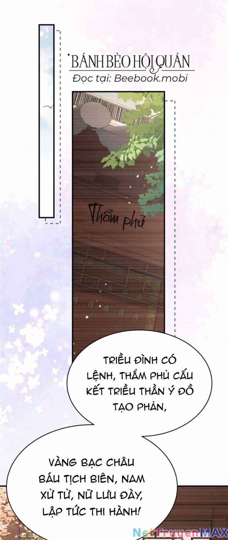 Sau Khi Trọng Sinh, Mỗi Ngày Ta Đều Công Lược Kẻ Địch - Chương 13 - ảnh 3