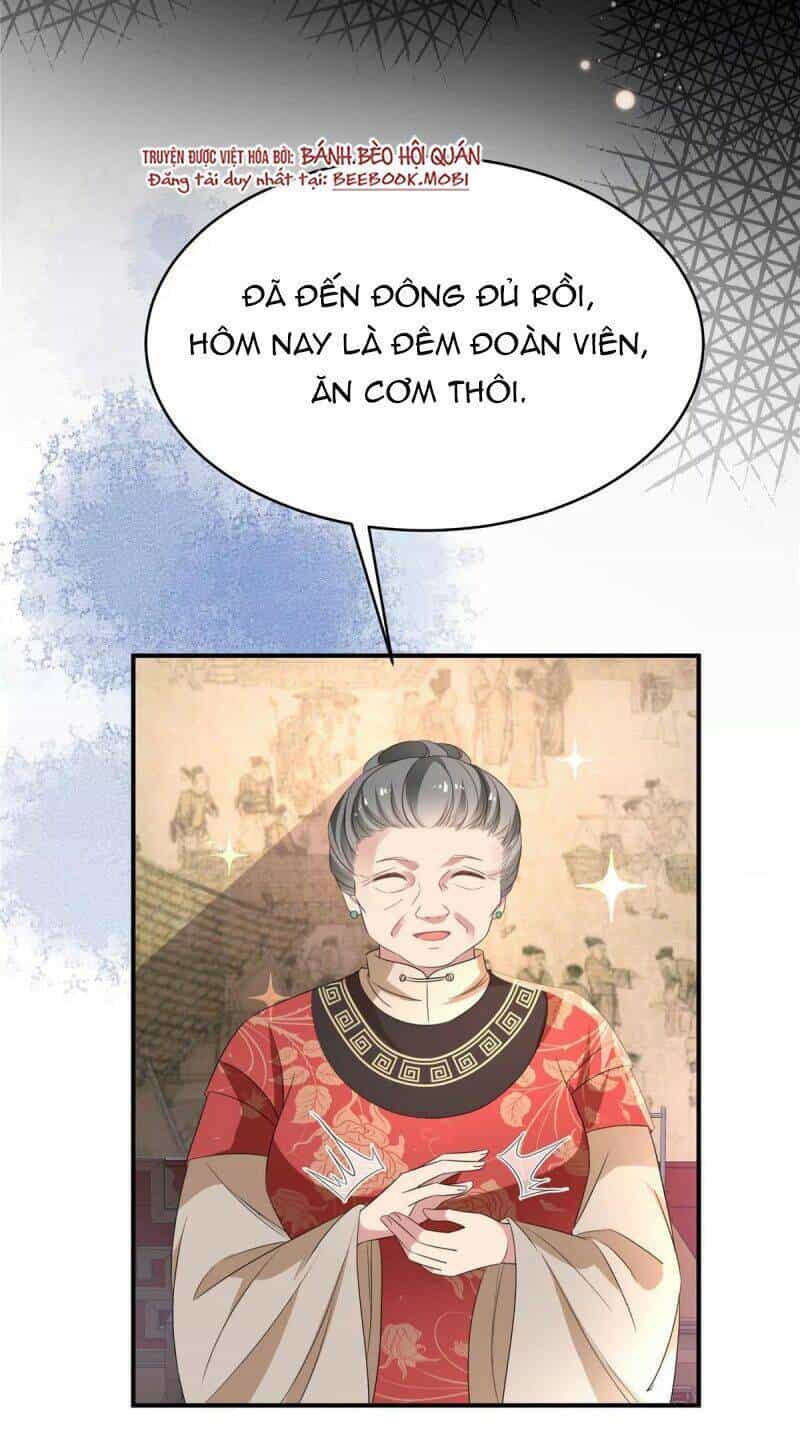 Sau Khi Trọng Sinh, Mỗi Ngày Ta Đều Công Lược Kẻ Địch - Chương 2 - ảnh 25