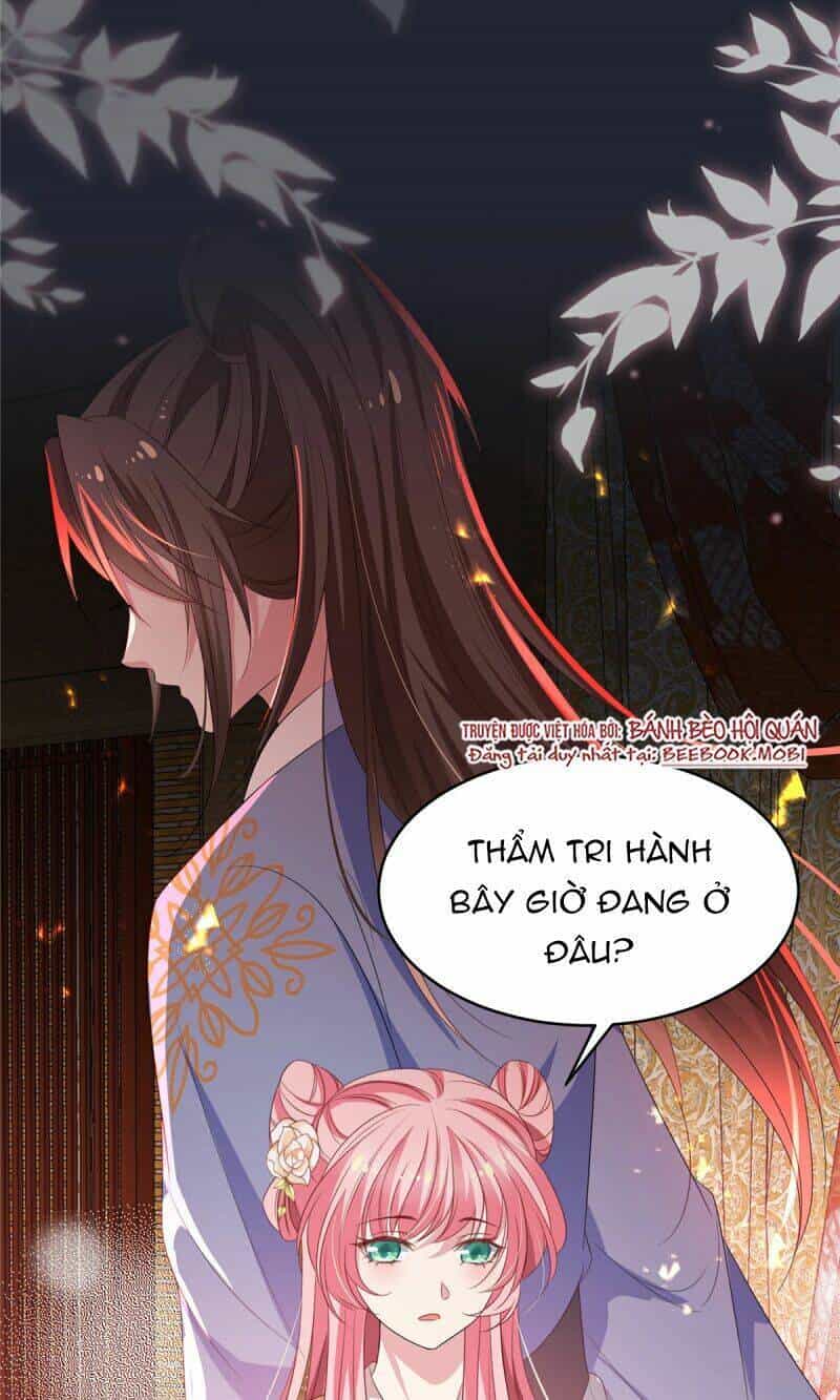 Sau Khi Trọng Sinh, Mỗi Ngày Ta Đều Công Lược Kẻ Địch - Chương 3 - ảnh 3
