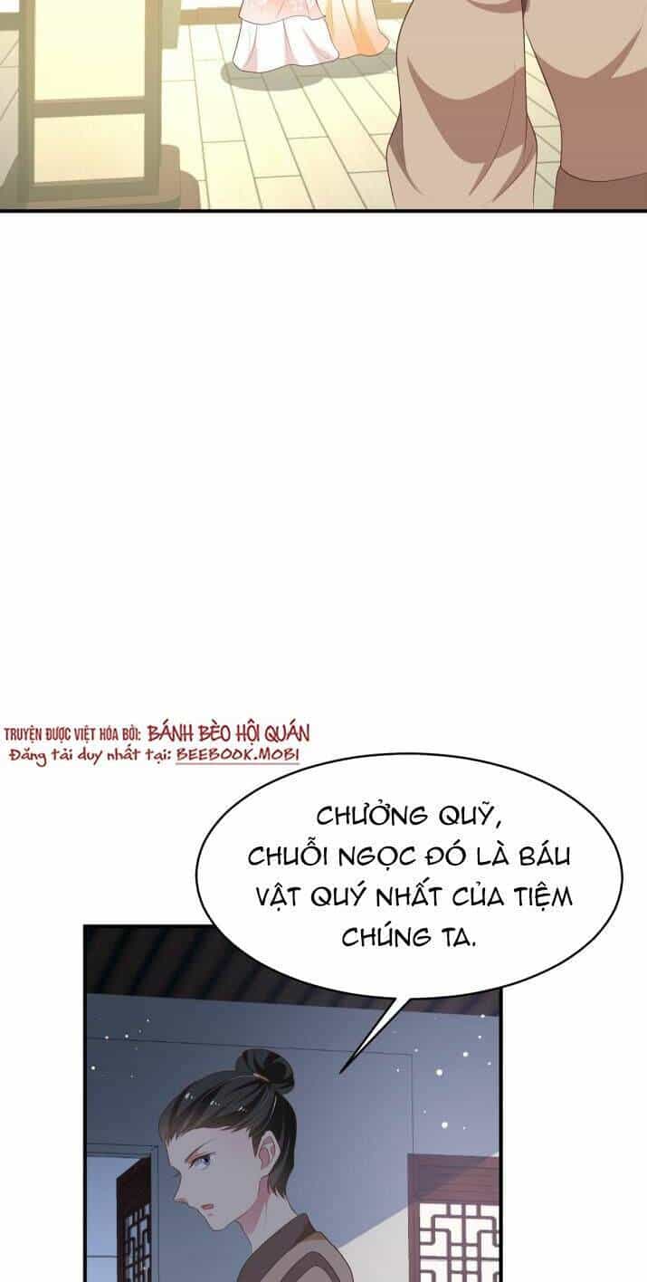 Sau Khi Trọng Sinh, Mỗi Ngày Ta Đều Công Lược Kẻ Địch - Chương 8 - ảnh 16