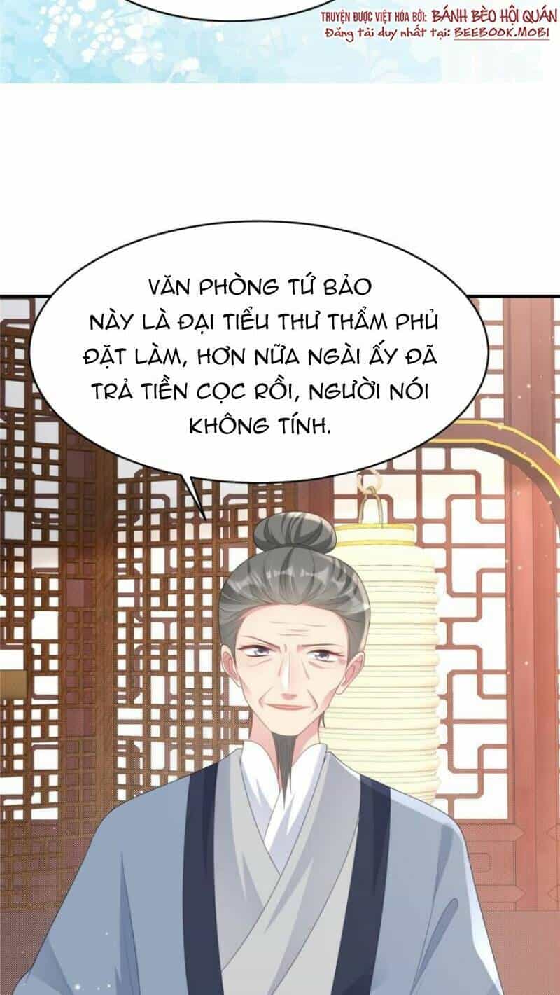 Sau Khi Trọng Sinh, Mỗi Ngày Ta Đều Công Lược Kẻ Địch - Chương 9 - ảnh 10