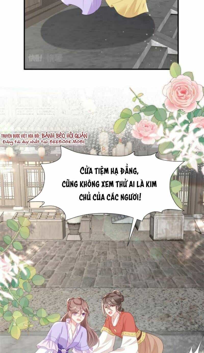 Sau Khi Trọng Sinh, Mỗi Ngày Ta Đều Công Lược Kẻ Địch - Chương 9 - ảnh 16