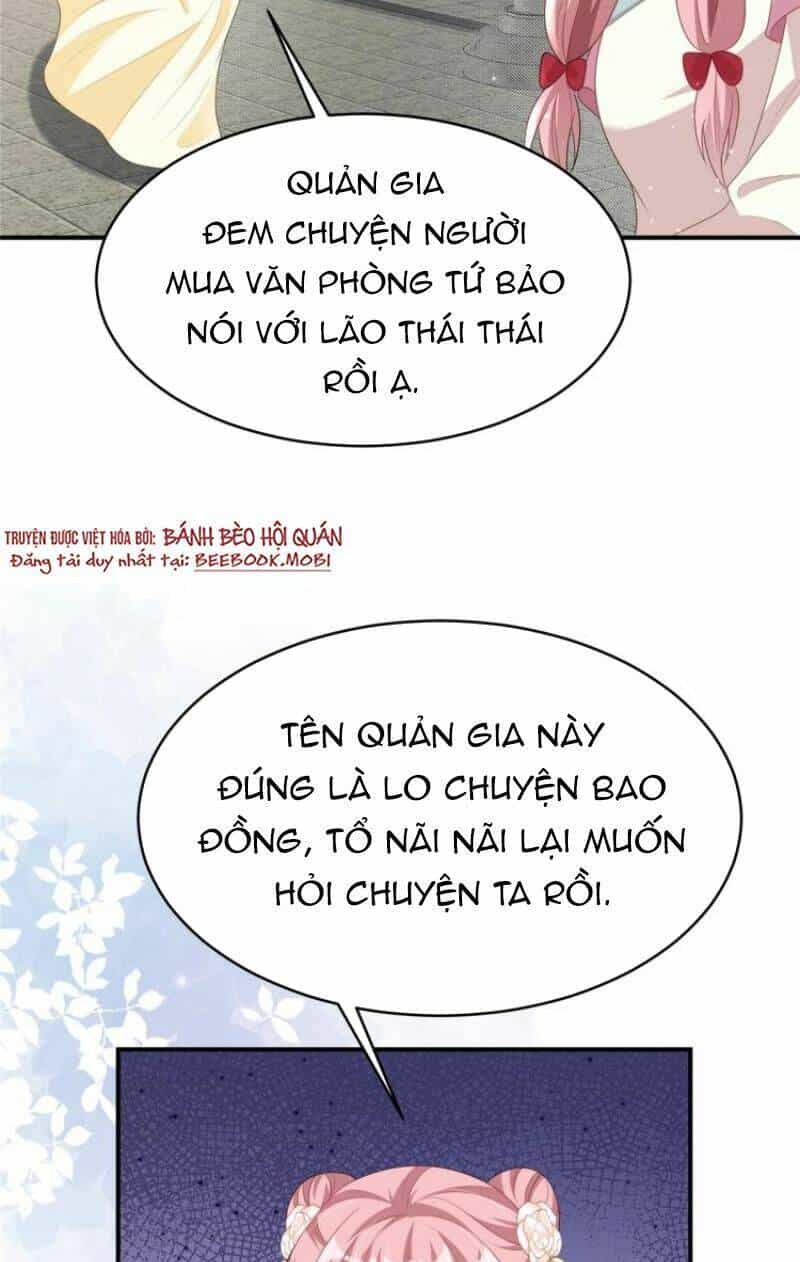 Sau Khi Trọng Sinh, Mỗi Ngày Ta Đều Công Lược Kẻ Địch - Chương 9 - ảnh 25