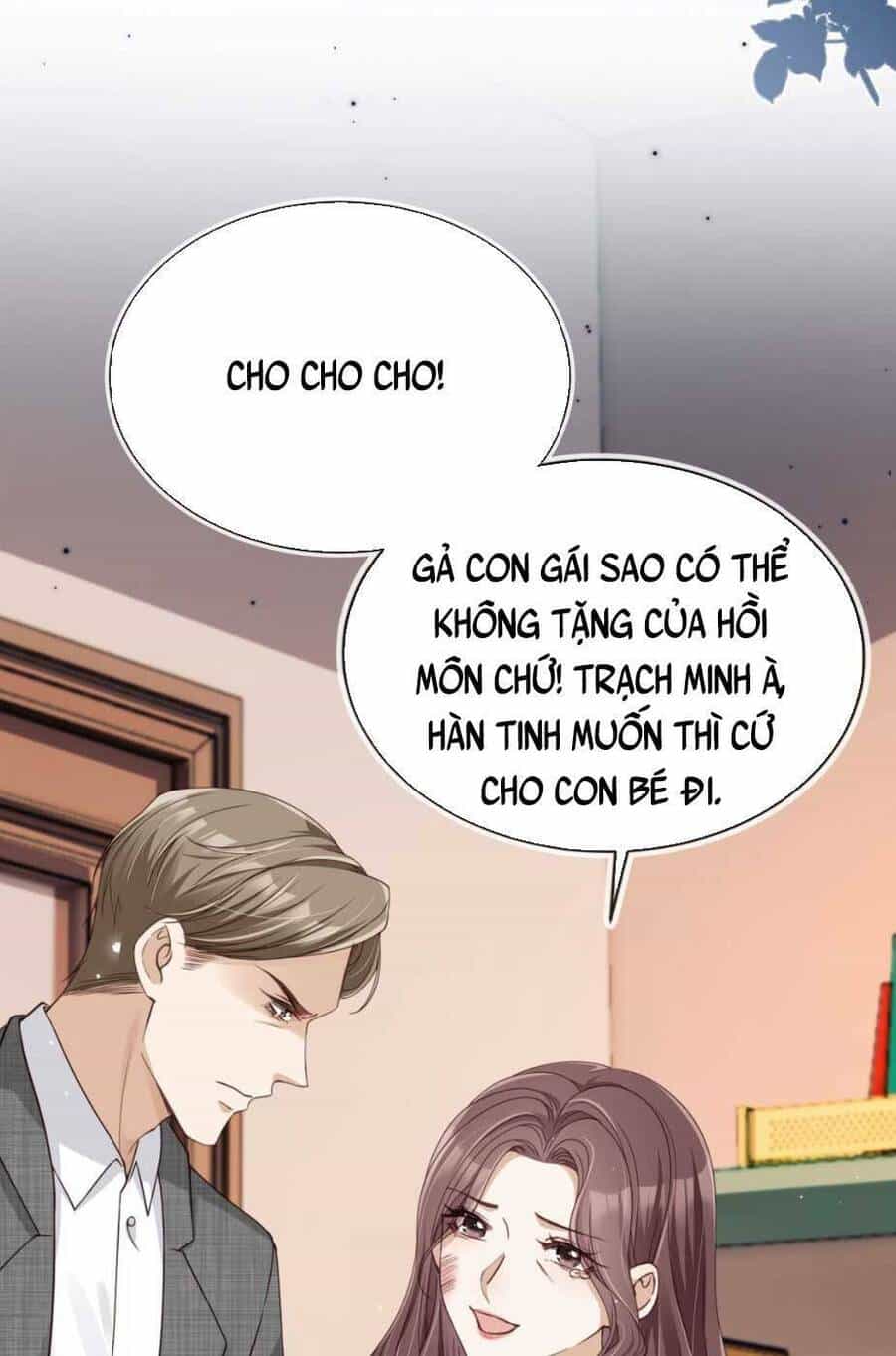 Sau Khi Trọng Sinh, Tôi Gả Cho Đại Lão Tàn Tật - Chương 1 - ảnh 27
