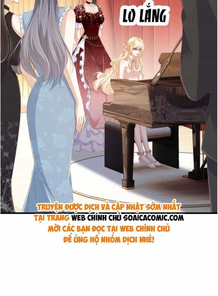 Sau Khi Trọng Sinh, Tôi Gả Cho Đại Lão Tàn Tật - Chương 10 - ảnh 22