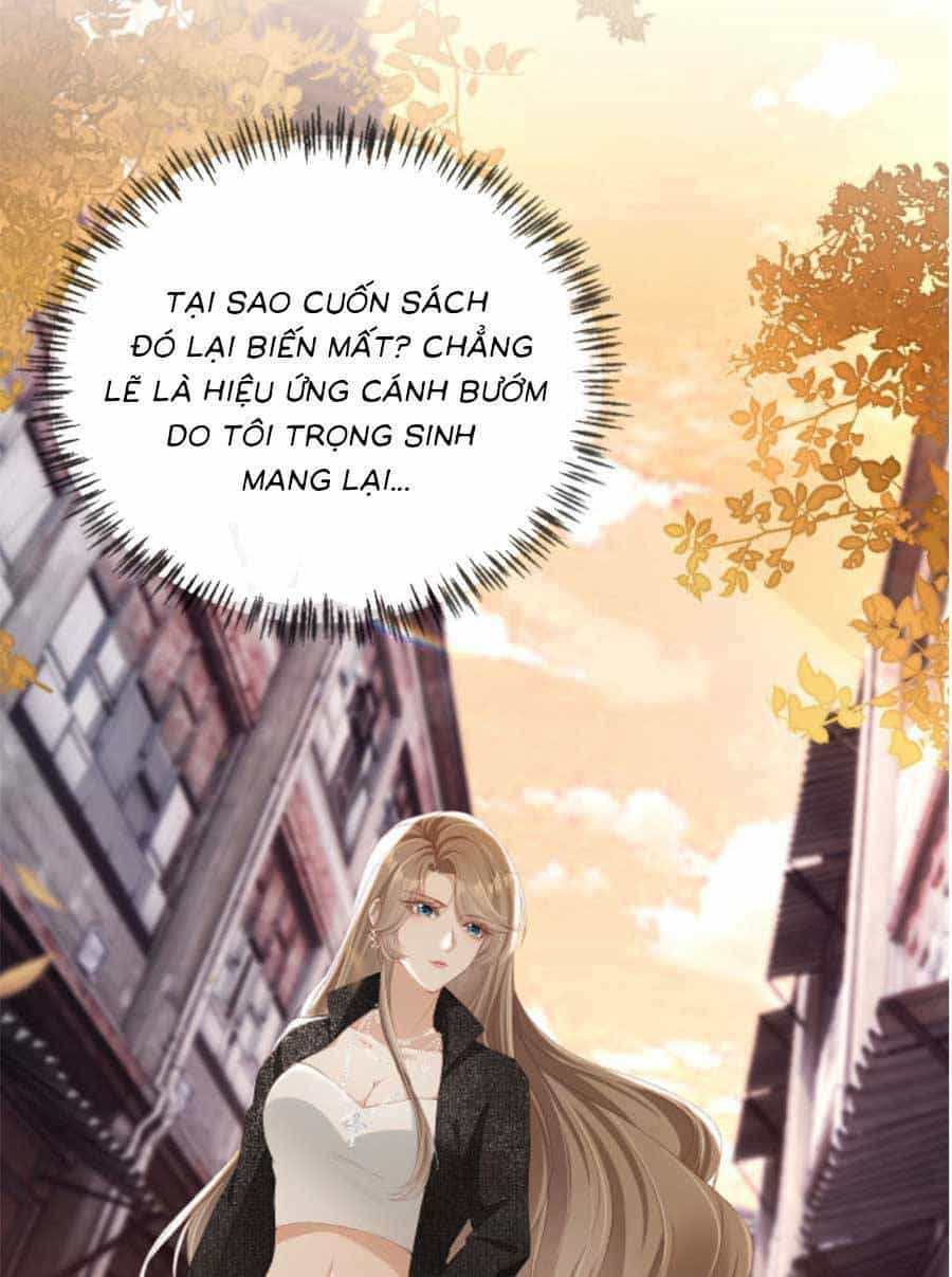 Sau Khi Trọng Sinh, Tôi Gả Cho Đại Lão Tàn Tật - Chương 11 - ảnh 23