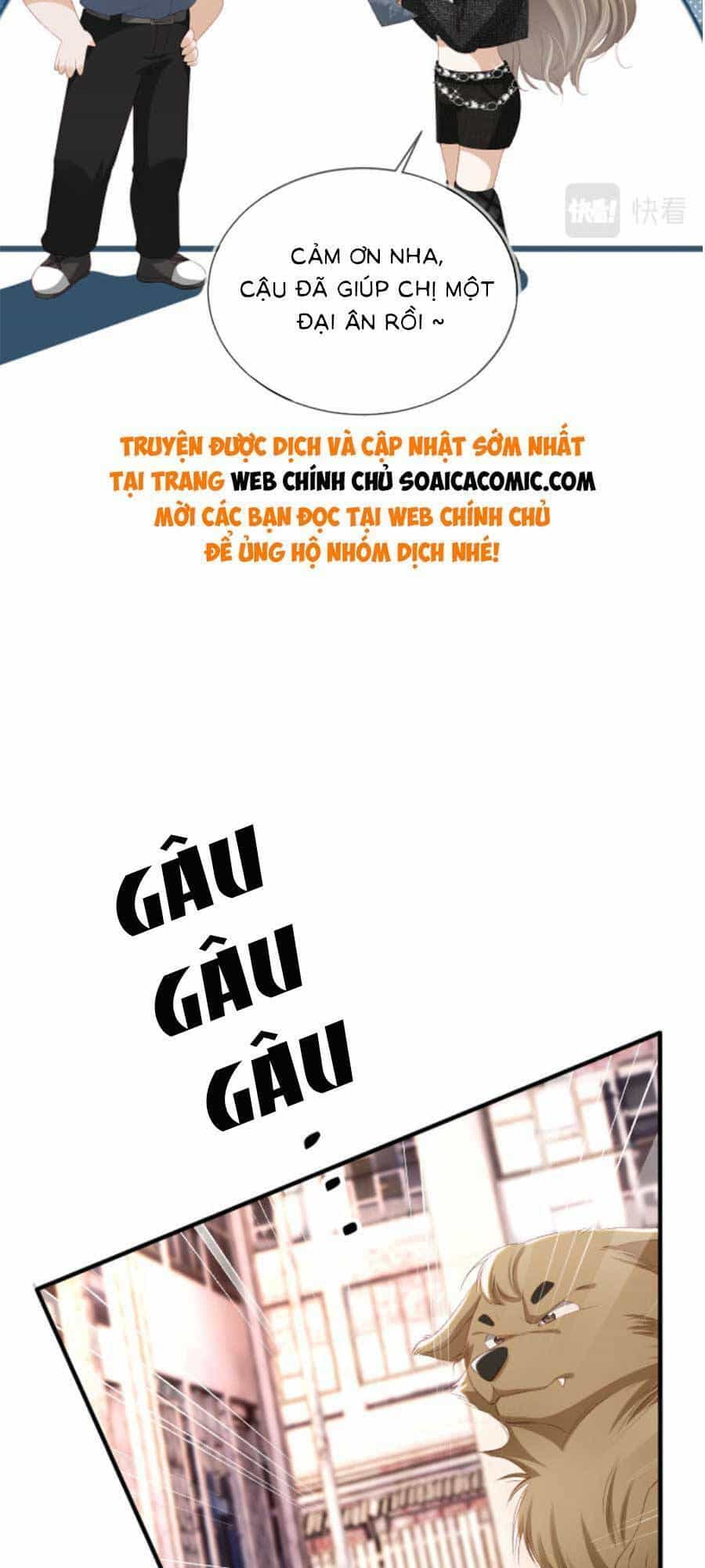 Sau Khi Trọng Sinh, Tôi Gả Cho Đại Lão Tàn Tật - Chương 11 - ảnh 30