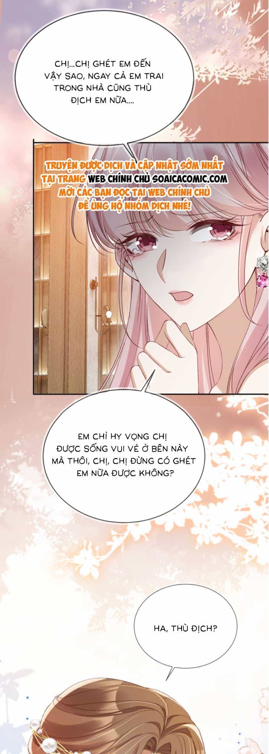 Sau Khi Trọng Sinh, Tôi Gả Cho Đại Lão Tàn Tật - Chương 13 - ảnh 22