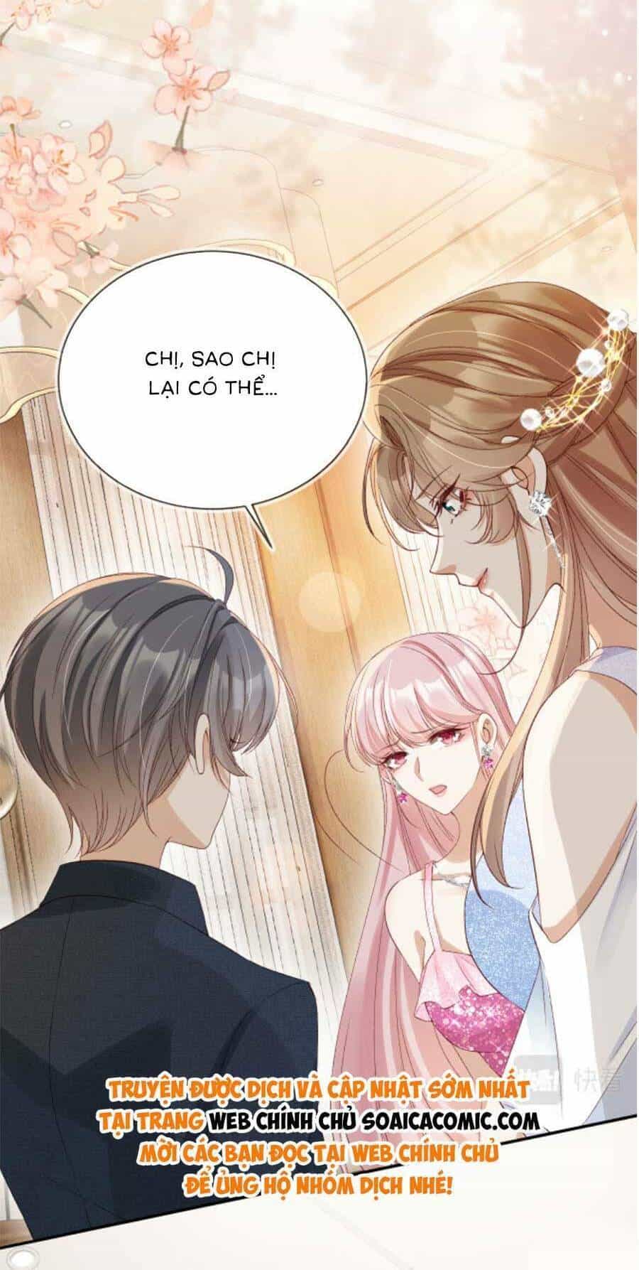 Sau Khi Trọng Sinh, Tôi Gả Cho Đại Lão Tàn Tật - Chương 13 - ảnh 33