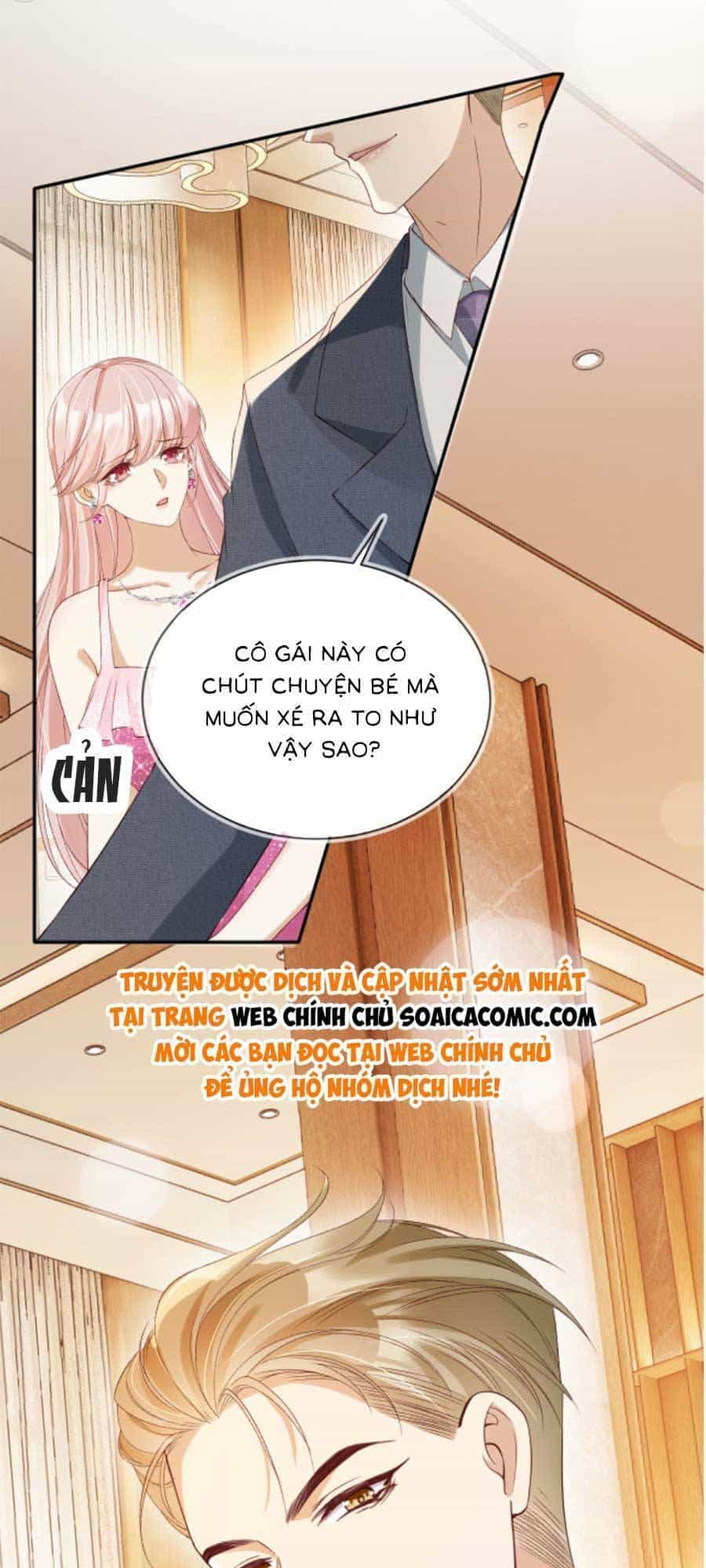Sau Khi Trọng Sinh, Tôi Gả Cho Đại Lão Tàn Tật - Chương 13 - ảnh 34