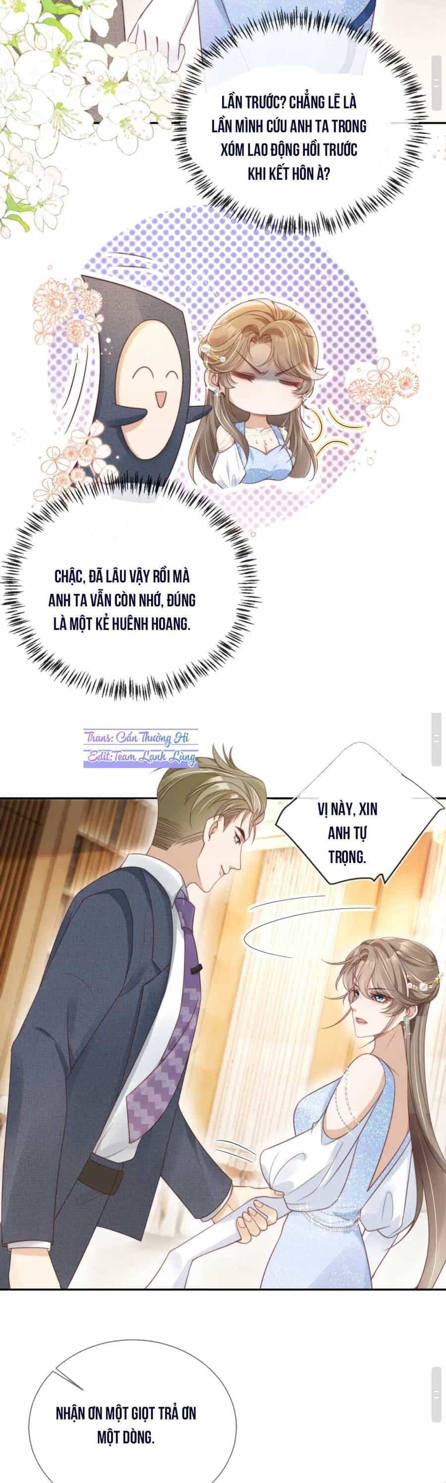 Sau Khi Trọng Sinh, Tôi Gả Cho Đại Lão Tàn Tật - Chương 14 - ảnh 7