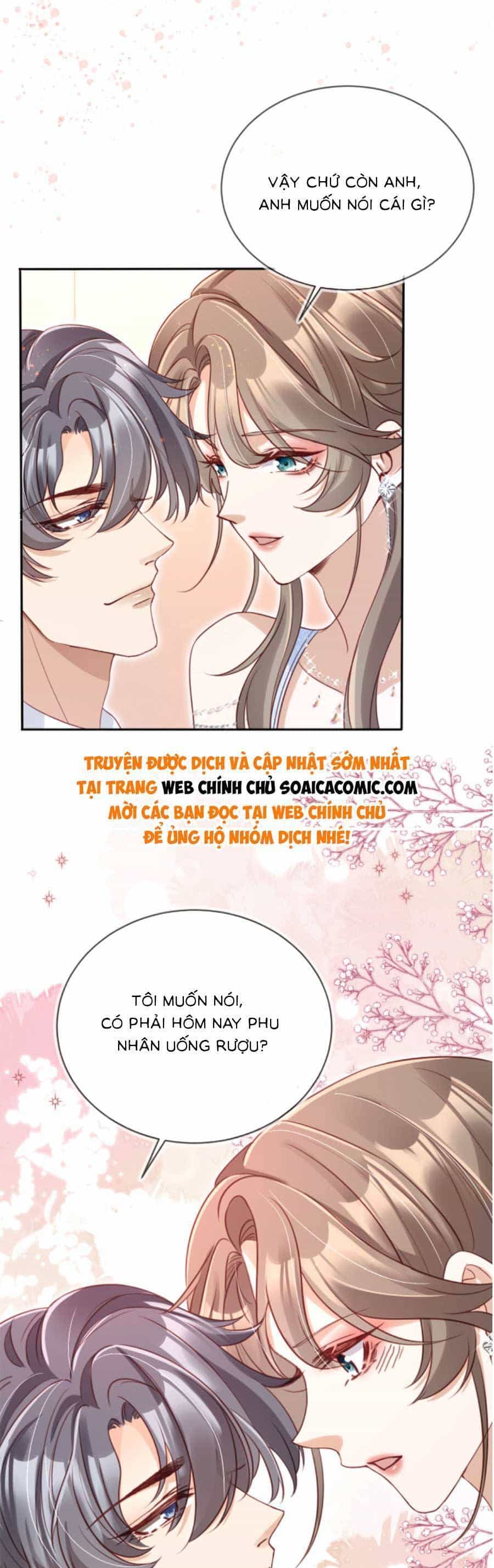 Sau Khi Trọng Sinh, Tôi Gả Cho Đại Lão Tàn Tật - Chương 15 - ảnh 17