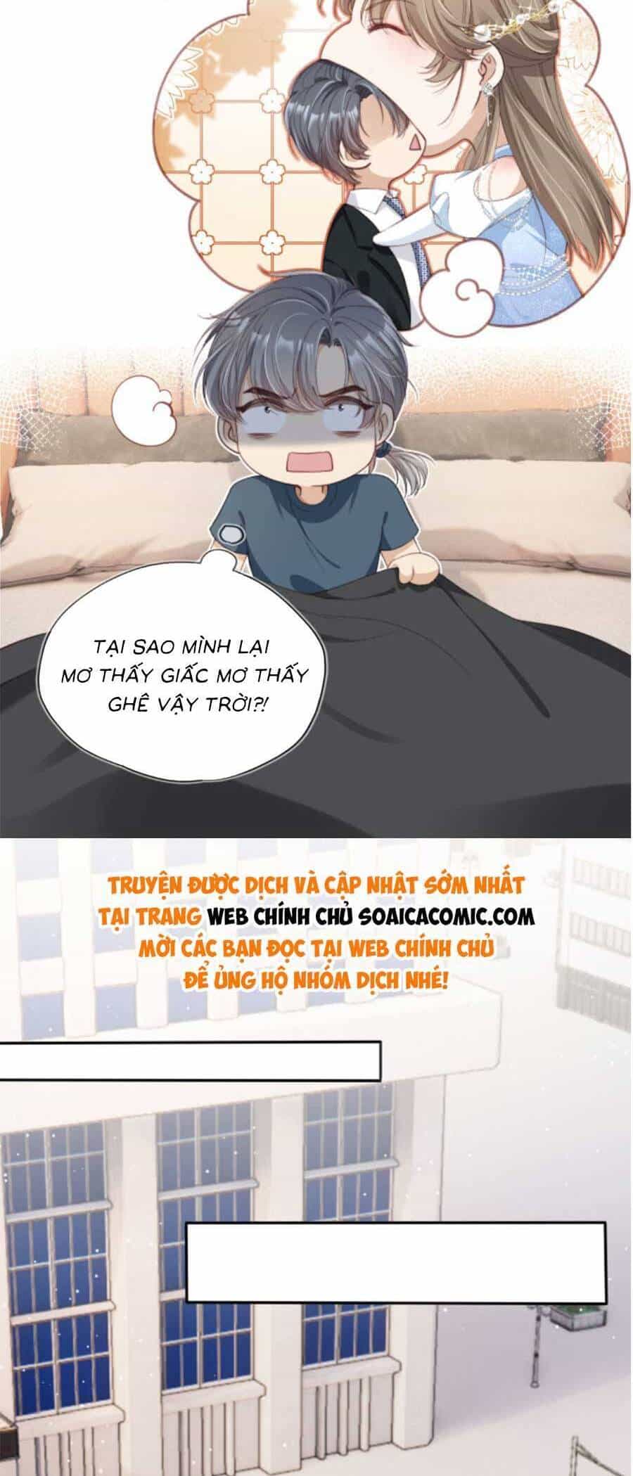 Sau Khi Trọng Sinh, Tôi Gả Cho Đại Lão Tàn Tật - Chương 16 - ảnh 5