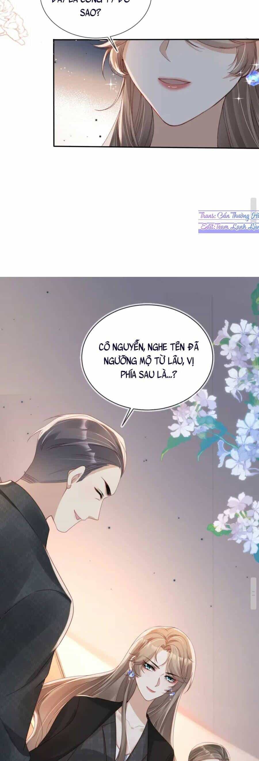 Sau Khi Trọng Sinh, Tôi Gả Cho Đại Lão Tàn Tật - Chương 17 - ảnh 25