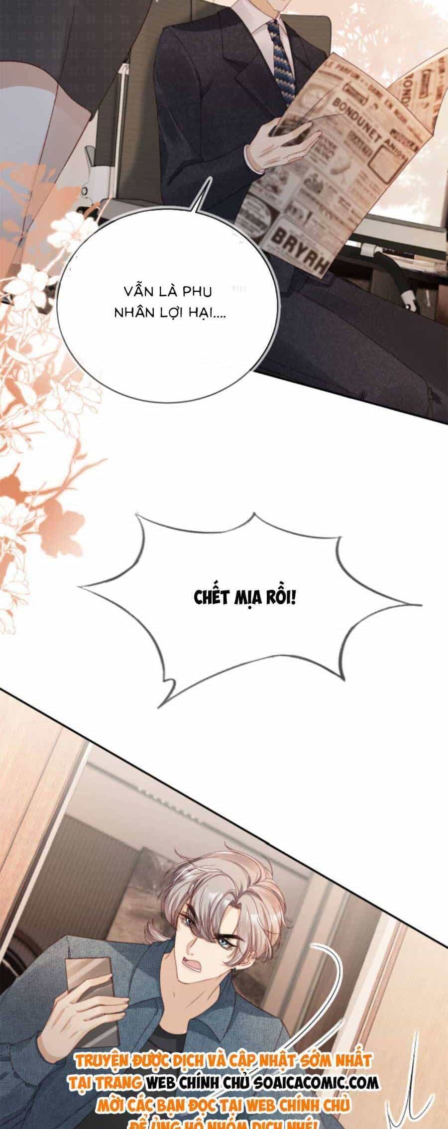 Sau Khi Trọng Sinh, Tôi Gả Cho Đại Lão Tàn Tật - Chương 18 - ảnh 2