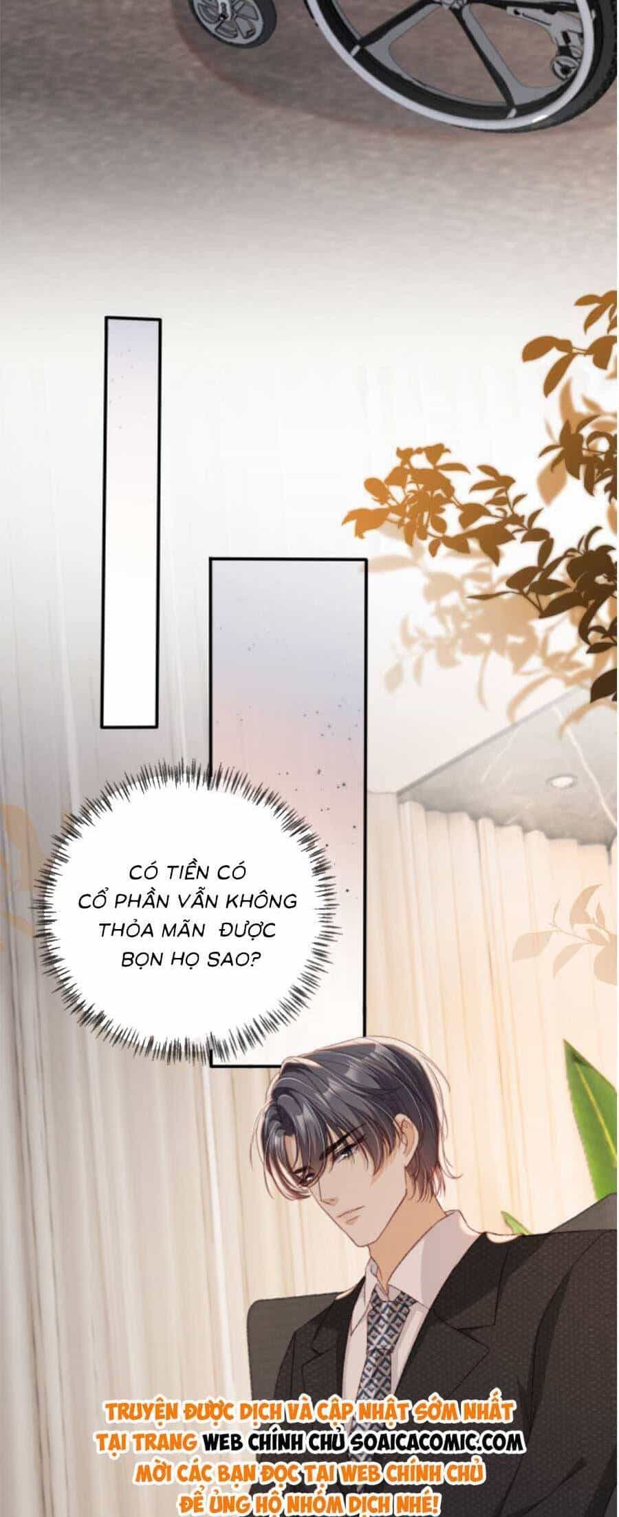 Sau Khi Trọng Sinh, Tôi Gả Cho Đại Lão Tàn Tật - Chương 18 - ảnh 25