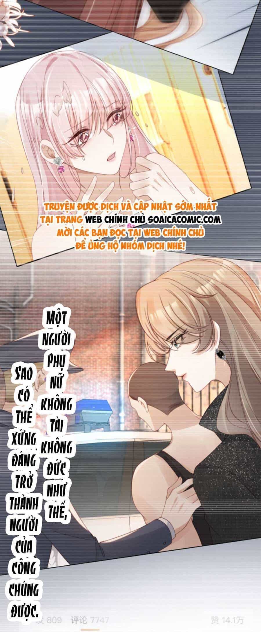 Sau Khi Trọng Sinh, Tôi Gả Cho Đại Lão Tàn Tật - Chương 18 - ảnh 6
