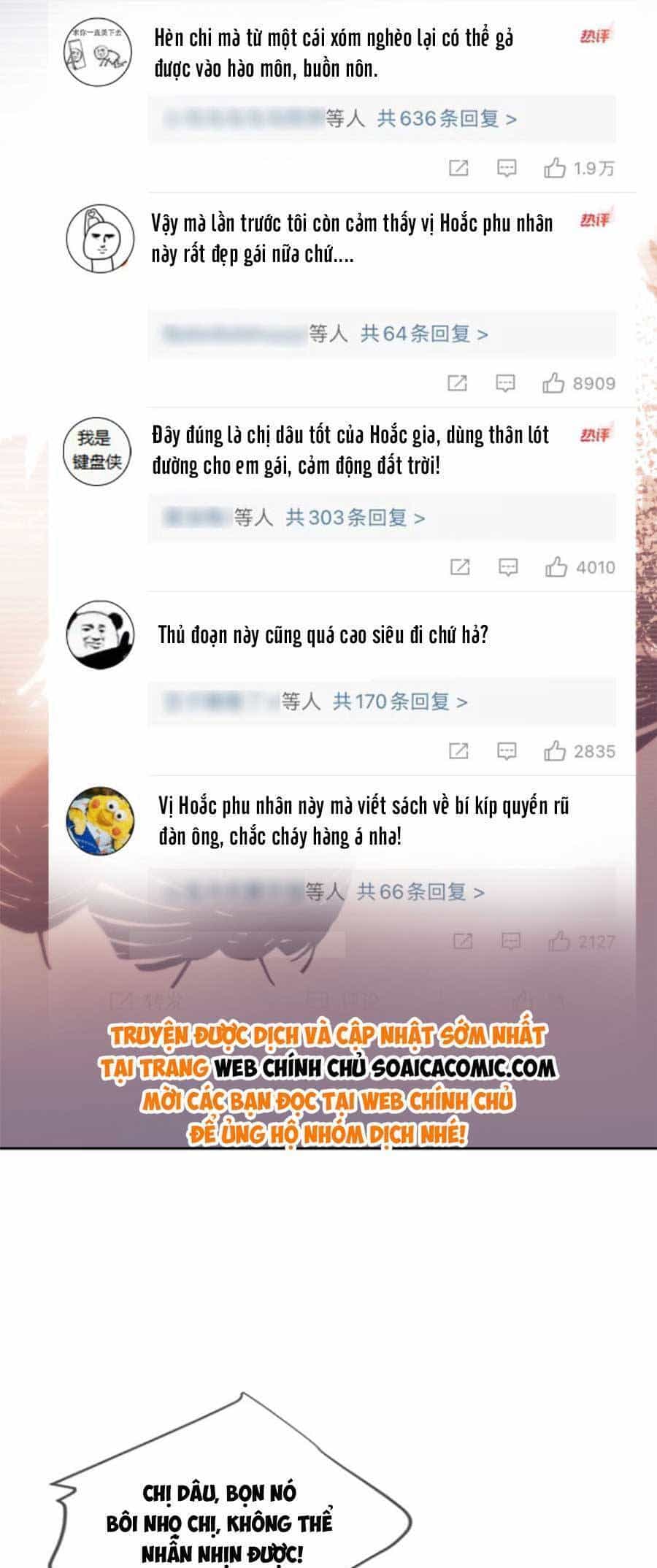 Sau Khi Trọng Sinh, Tôi Gả Cho Đại Lão Tàn Tật - Chương 18 - ảnh 7