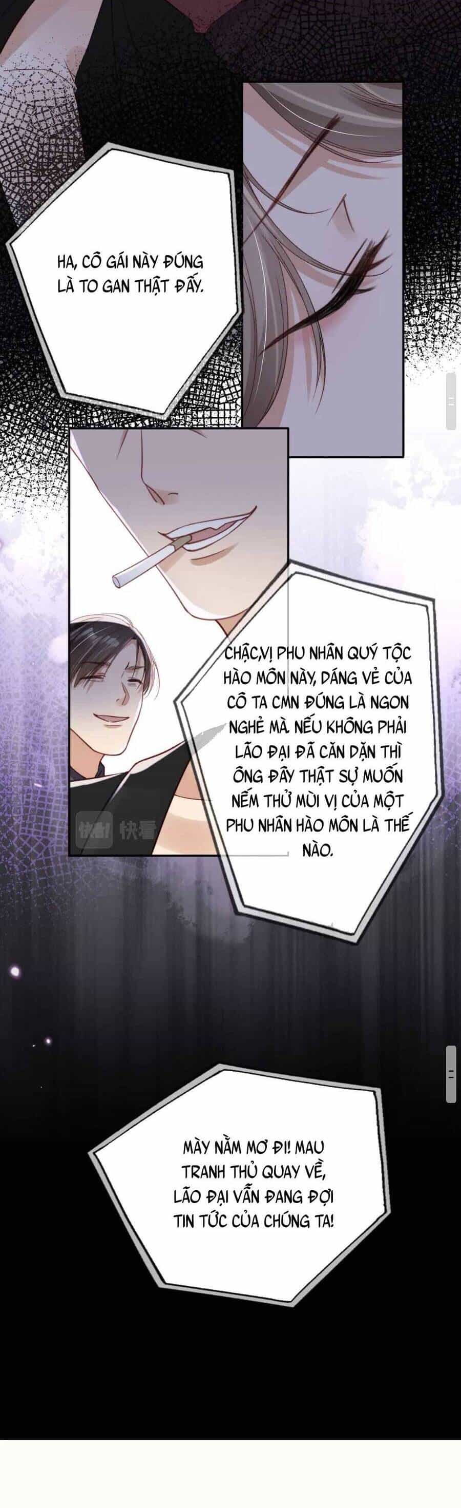 Sau Khi Trọng Sinh, Tôi Gả Cho Đại Lão Tàn Tật - Chương 19 - ảnh 16