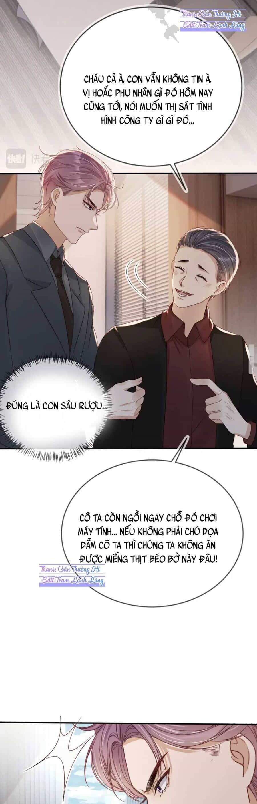 Sau Khi Trọng Sinh, Tôi Gả Cho Đại Lão Tàn Tật - Chương 19 - ảnh 6