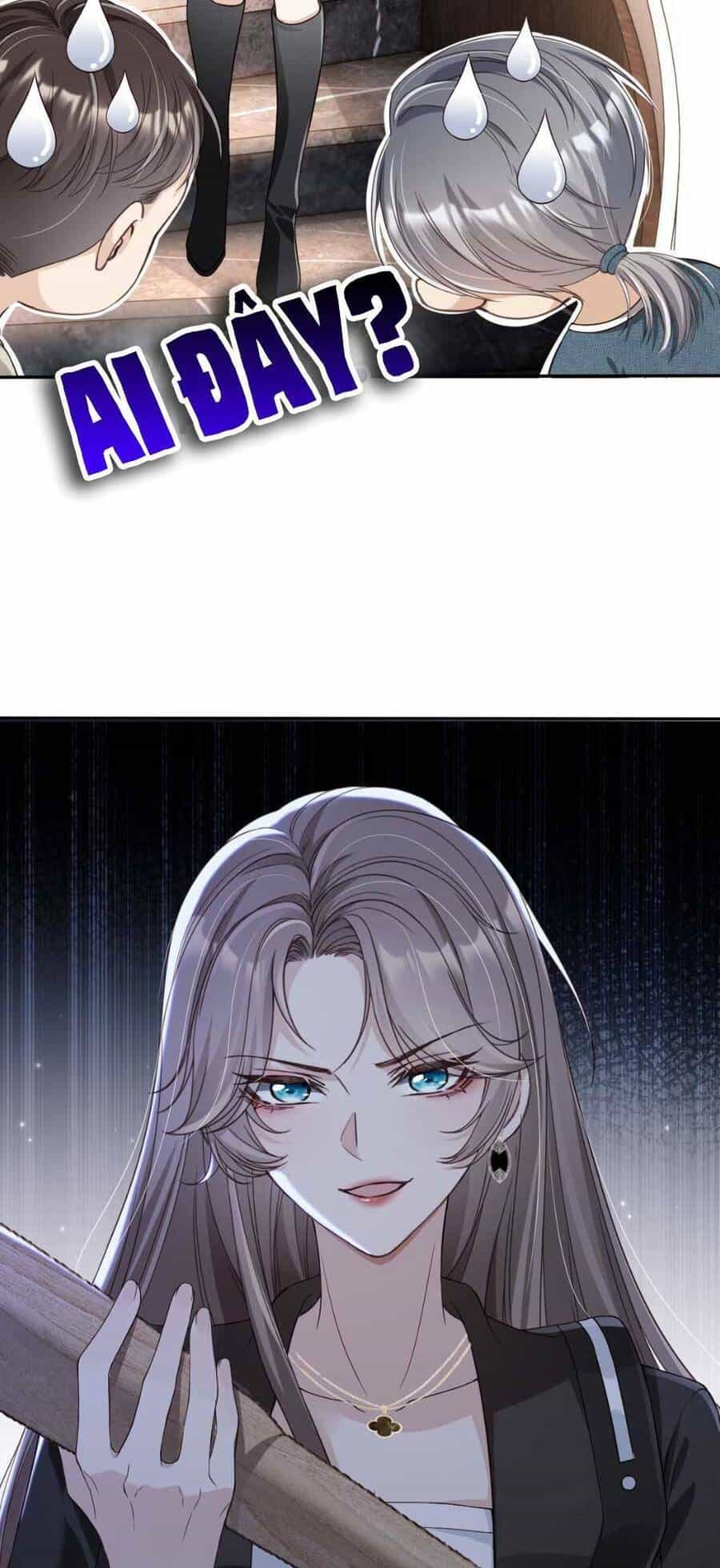 Sau Khi Trọng Sinh, Tôi Gả Cho Đại Lão Tàn Tật - Chương 2 - ảnh 20