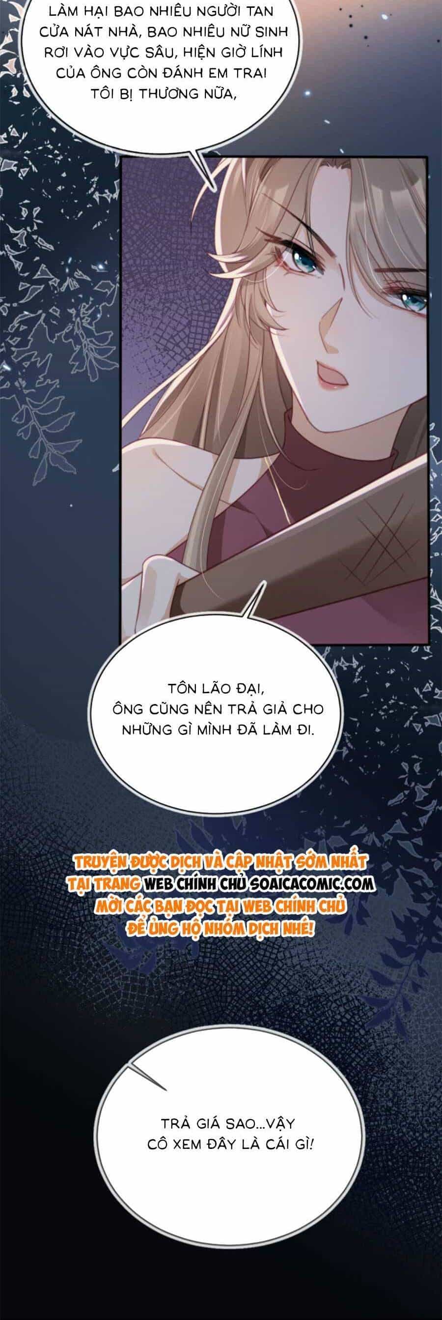 Sau Khi Trọng Sinh, Tôi Gả Cho Đại Lão Tàn Tật - Chương 20 - ảnh 21