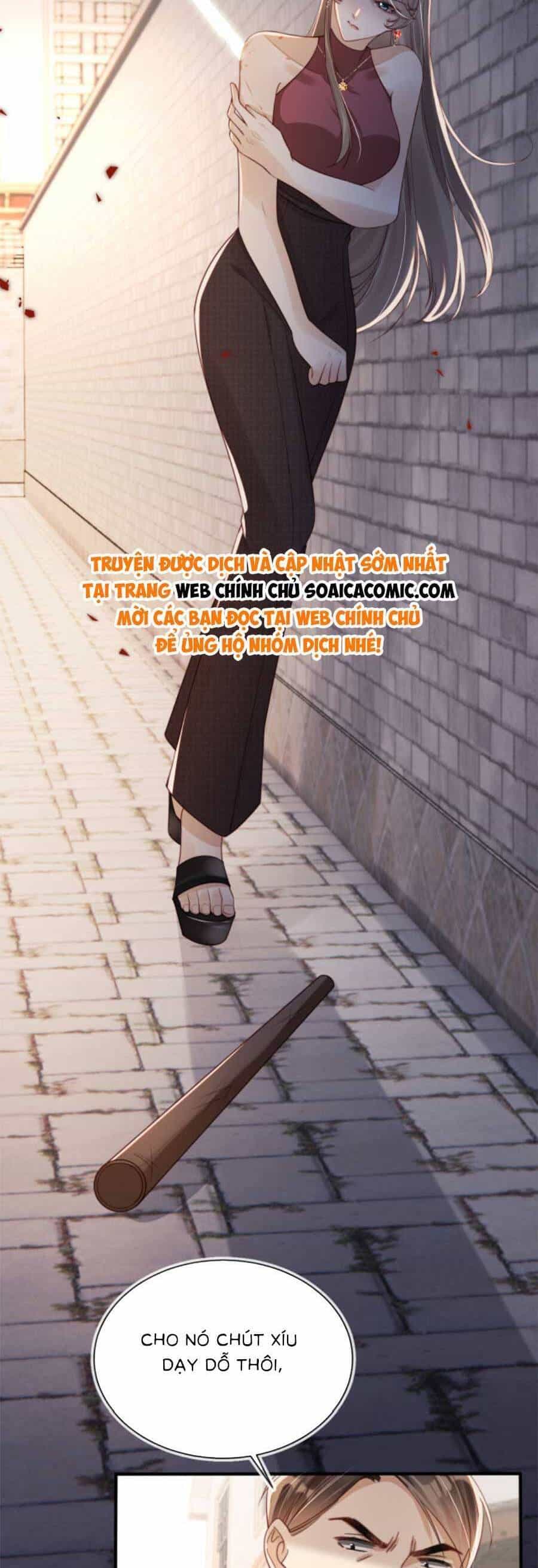 Sau Khi Trọng Sinh, Tôi Gả Cho Đại Lão Tàn Tật - Chương 20 - ảnh 26