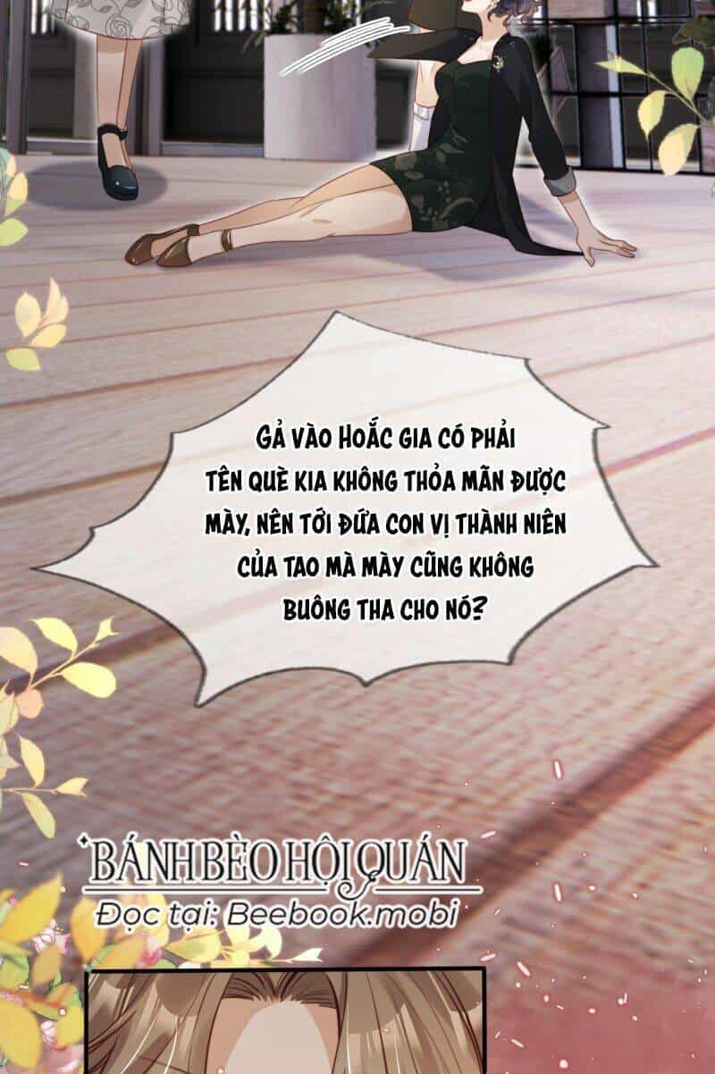 Sau Khi Trọng Sinh, Tôi Gả Cho Đại Lão Tàn Tật - Chương 23 - ảnh 15