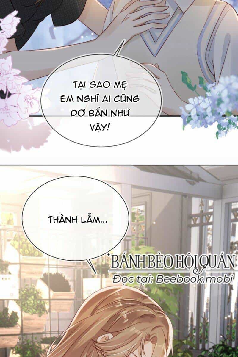 Sau Khi Trọng Sinh, Tôi Gả Cho Đại Lão Tàn Tật - Chương 23 - ảnh 21