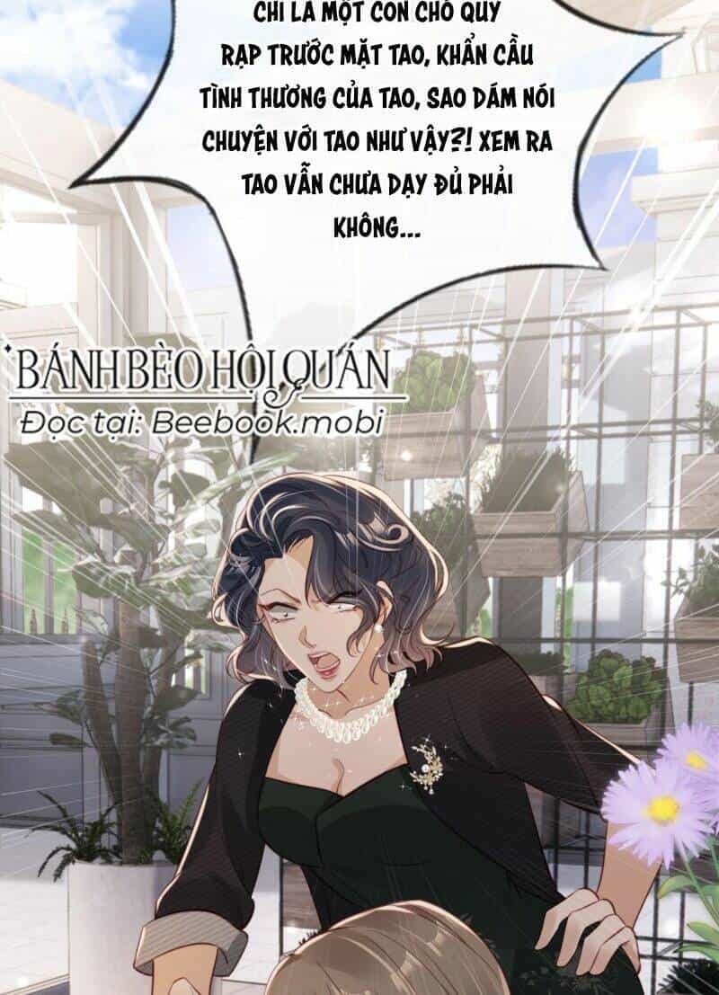 Sau Khi Trọng Sinh, Tôi Gả Cho Đại Lão Tàn Tật - Chương 23 - ảnh 25