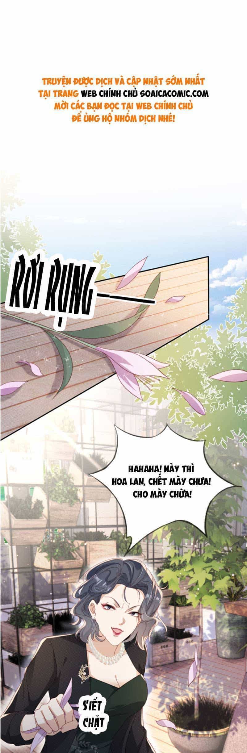 Sau Khi Trọng Sinh, Tôi Gả Cho Đại Lão Tàn Tật - Chương 24 - ảnh 1