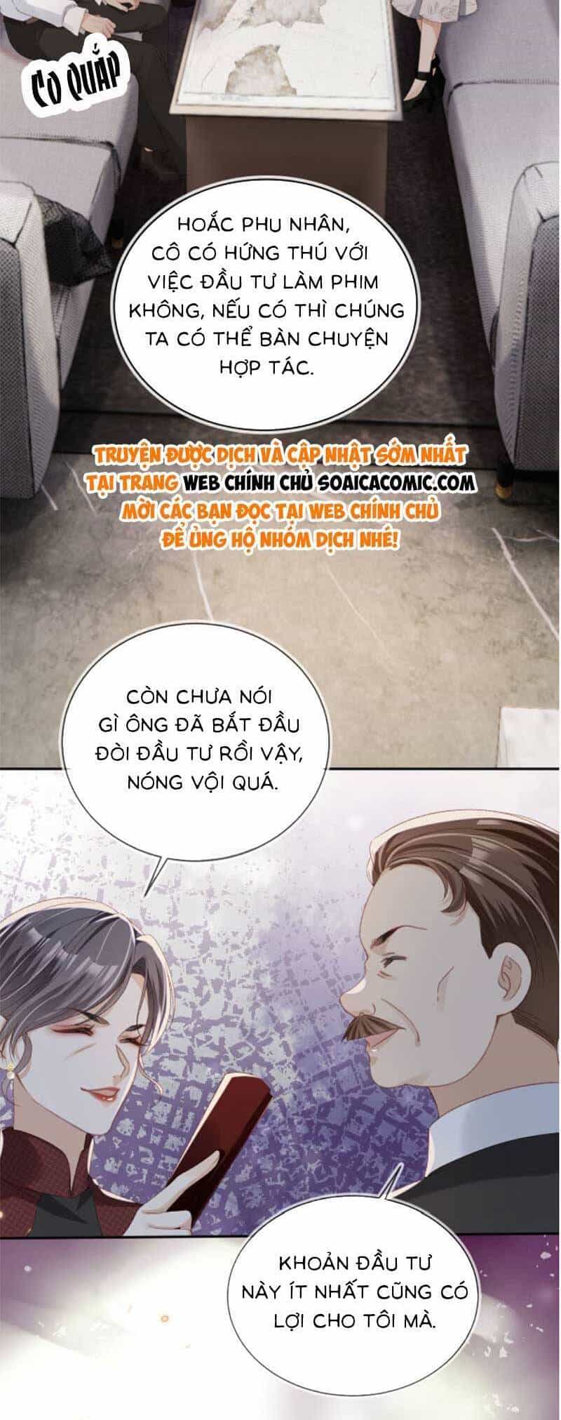 Sau Khi Trọng Sinh, Tôi Gả Cho Đại Lão Tàn Tật - Chương 24 - ảnh 22
