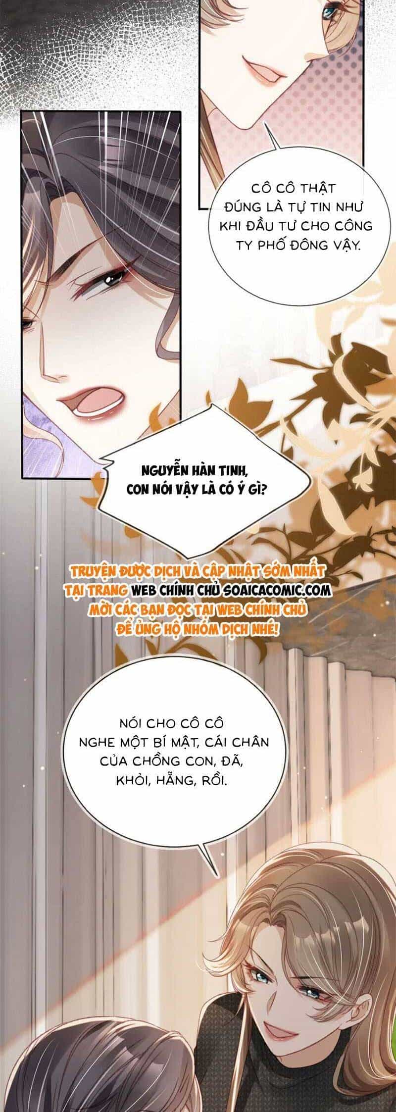 Sau Khi Trọng Sinh, Tôi Gả Cho Đại Lão Tàn Tật - Chương 25 - ảnh 11