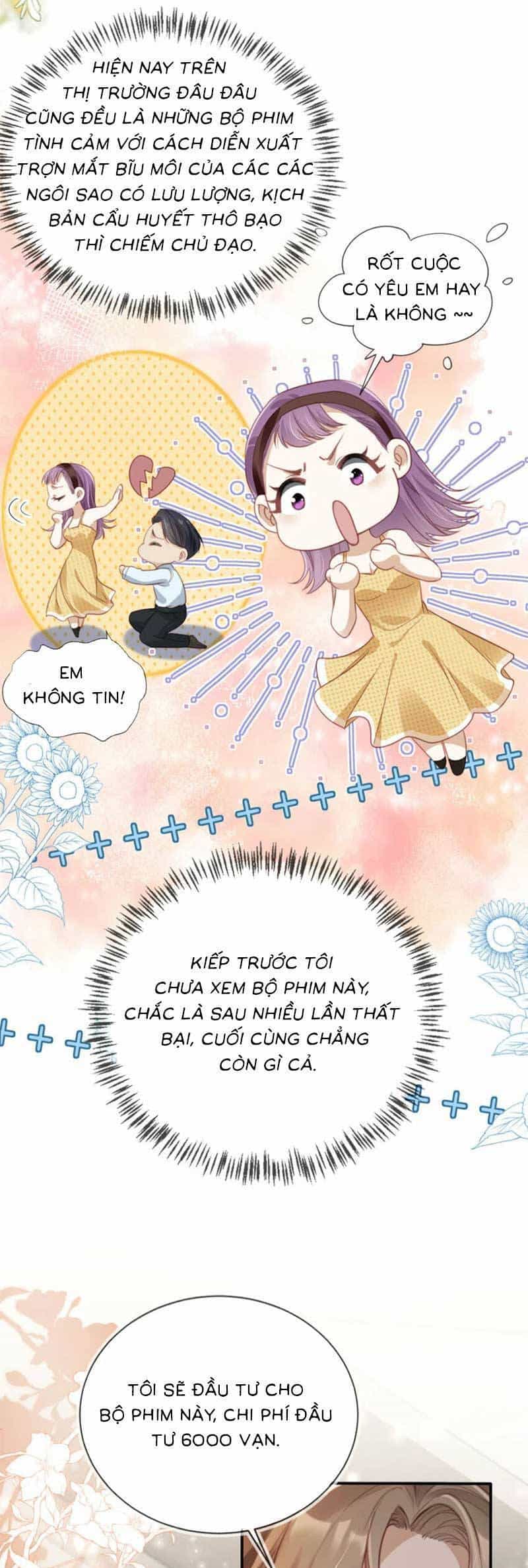 Sau Khi Trọng Sinh, Tôi Gả Cho Đại Lão Tàn Tật - Chương 25 - ảnh 7