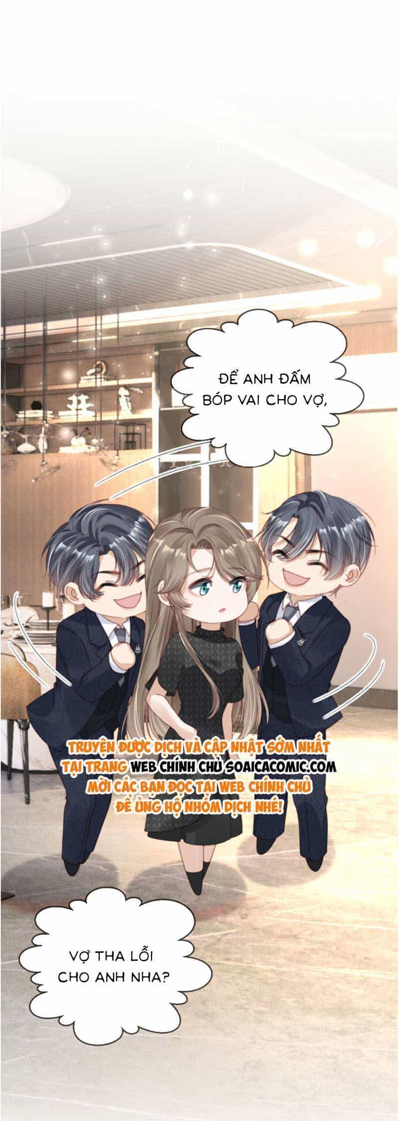 Sau Khi Trọng Sinh, Tôi Gả Cho Đại Lão Tàn Tật - Chương 26 - ảnh 20