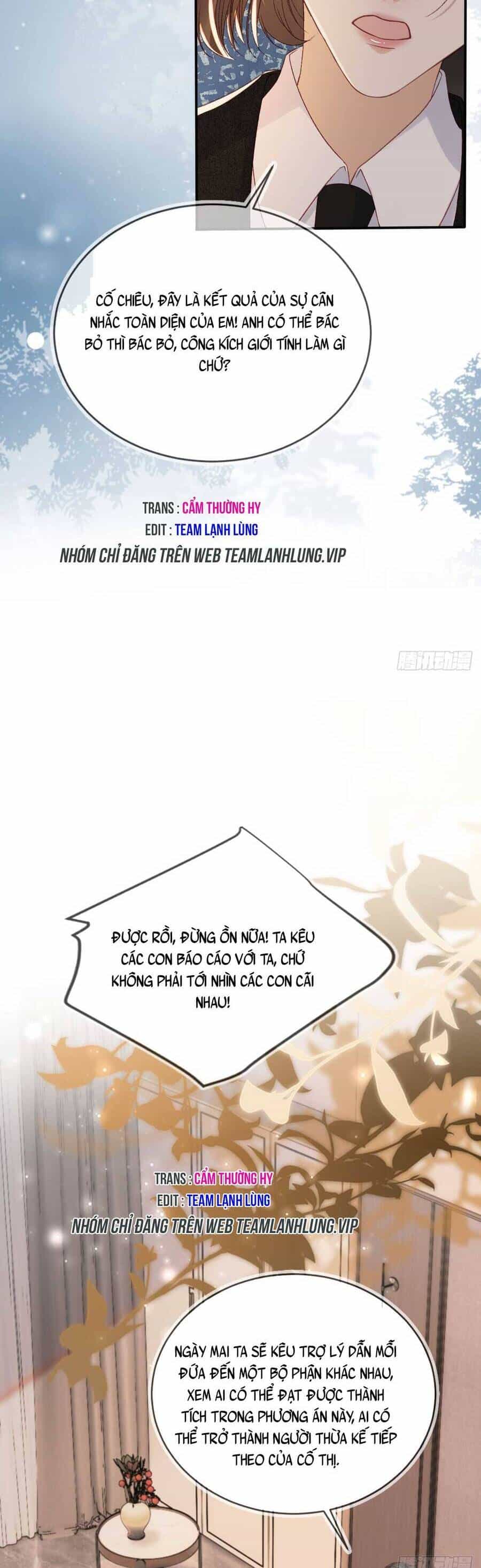 Sau Khi Trọng Sinh, Tôi Gả Cho Đại Lão Tàn Tật - Chương 27 - ảnh 15