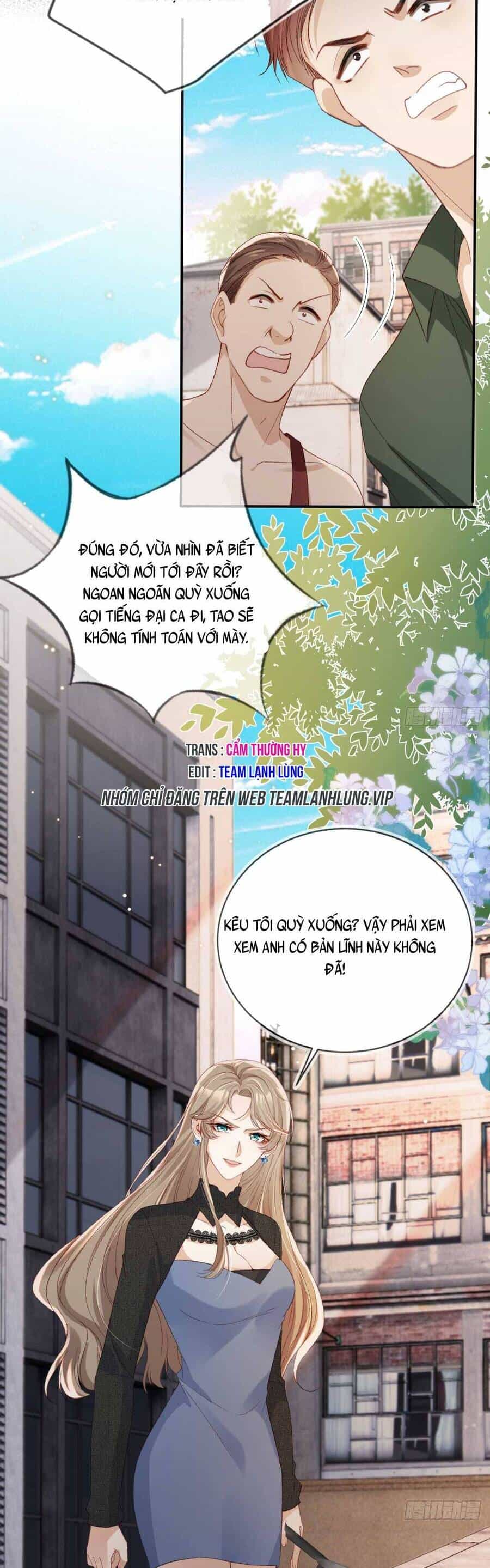 Sau Khi Trọng Sinh, Tôi Gả Cho Đại Lão Tàn Tật - Chương 27 - ảnh 23