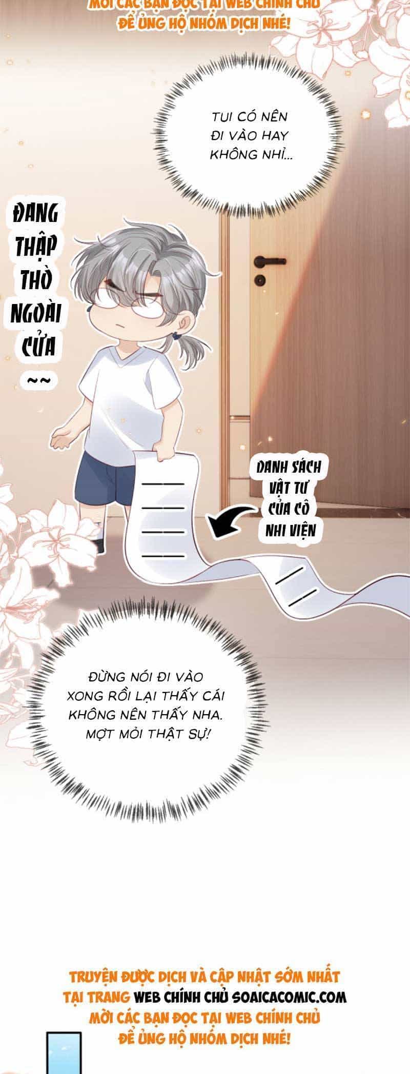 Sau Khi Trọng Sinh, Tôi Gả Cho Đại Lão Tàn Tật - Chương 28 - ảnh 17