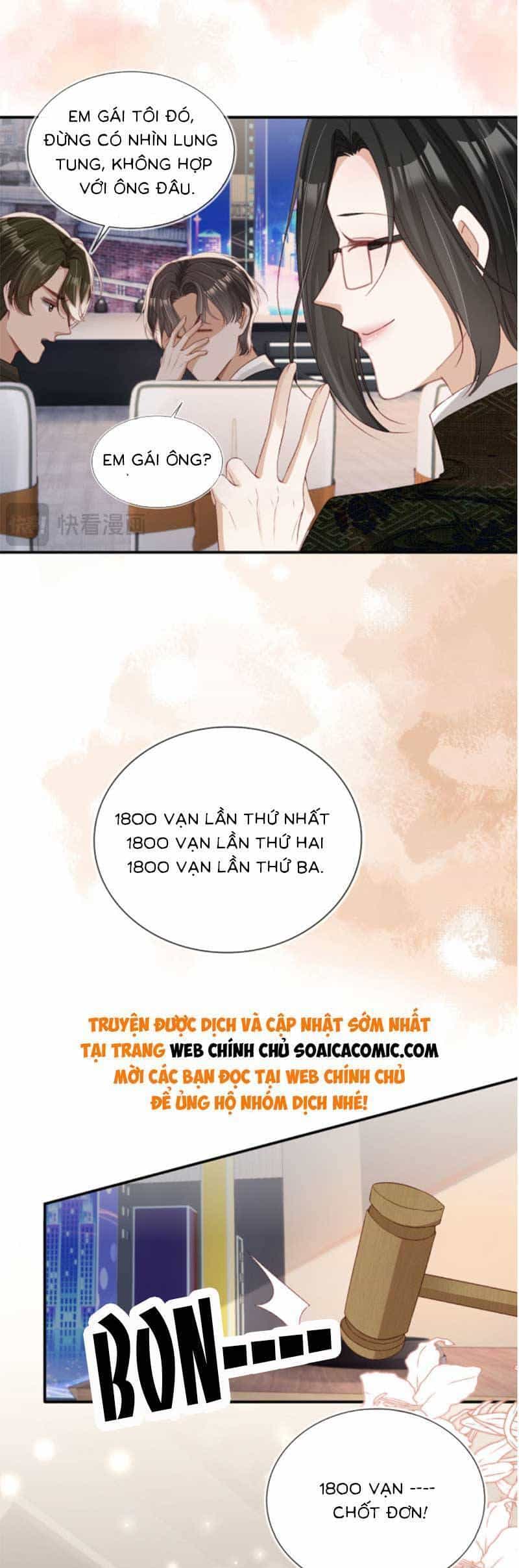 Sau Khi Trọng Sinh, Tôi Gả Cho Đại Lão Tàn Tật - Chương 30 - ảnh 19